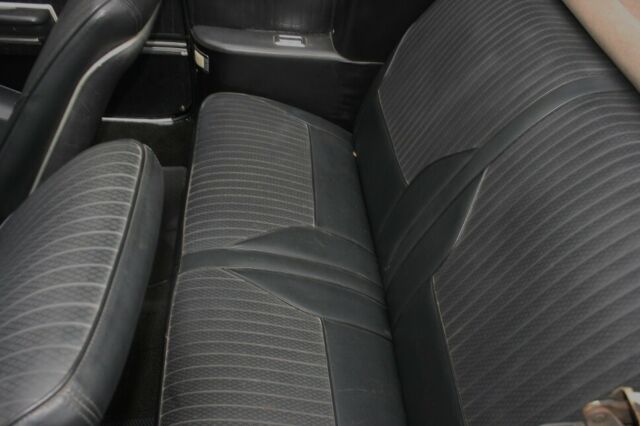 1968 Oldsmobile Cutlass - photo 11