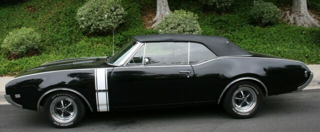 1968 Oldsmobile Cutlass - photo 3