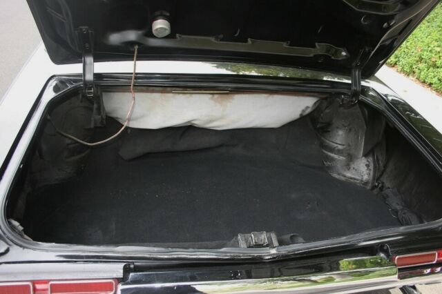 1968 Oldsmobile Cutlass - photo 5