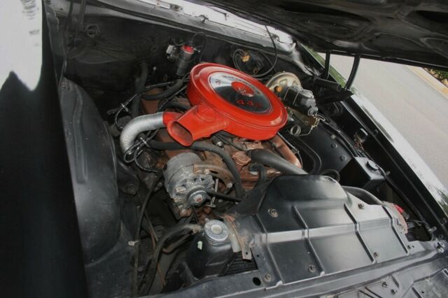 1968 Oldsmobile Cutlass - photo 6
