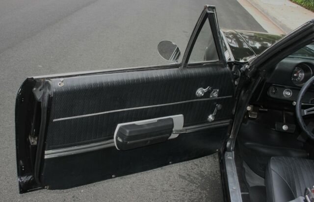 1968 Oldsmobile Cutlass - photo 9
