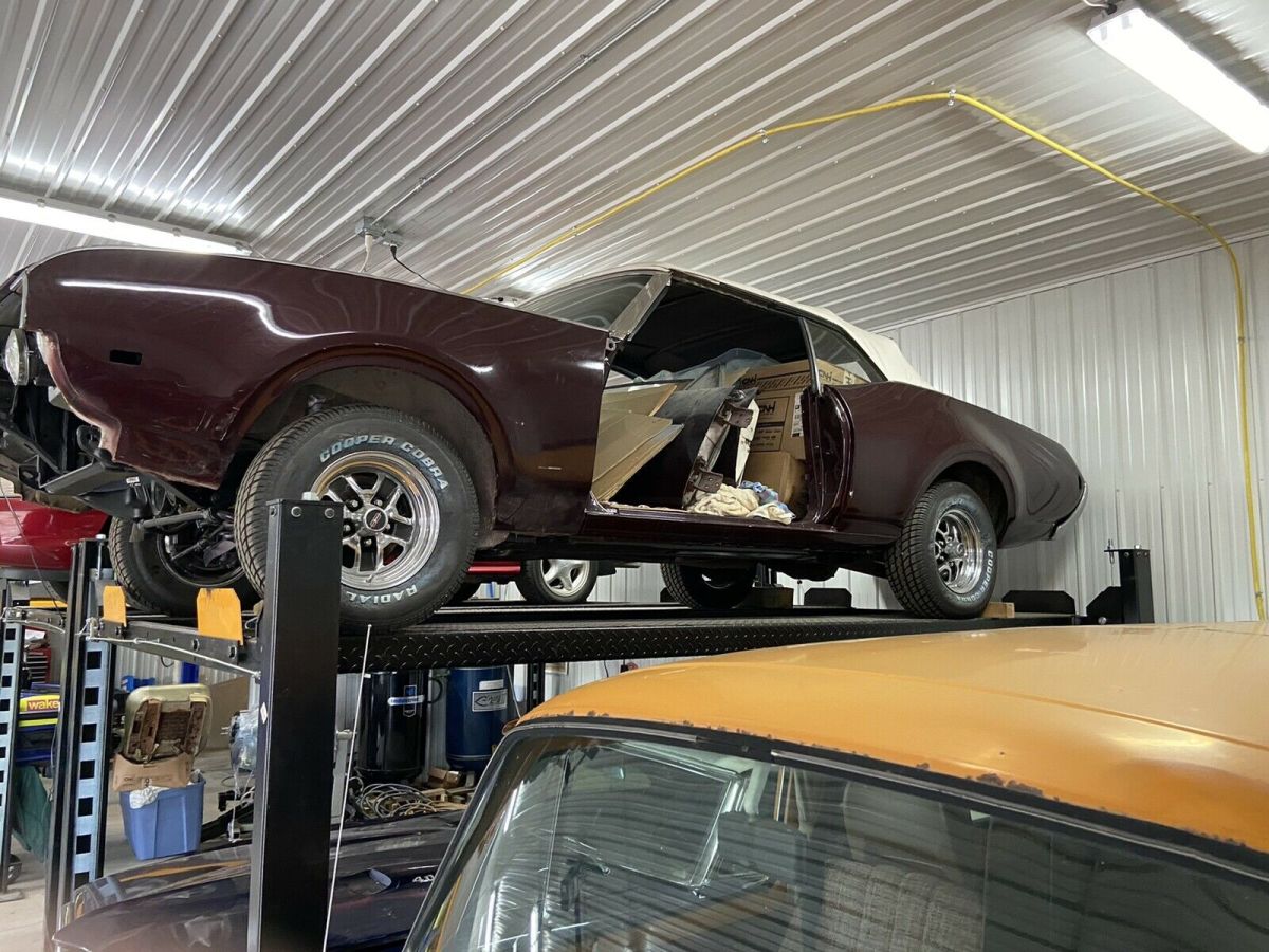 1968 Oldsmobile Cutlass - photo 2