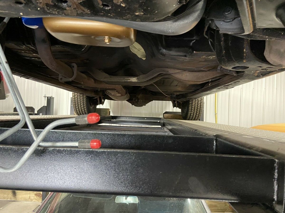 1968 Oldsmobile Cutlass - photo 3