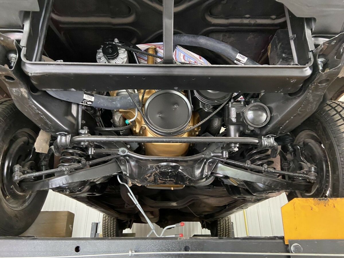 1968 Oldsmobile Cutlass - photo 4