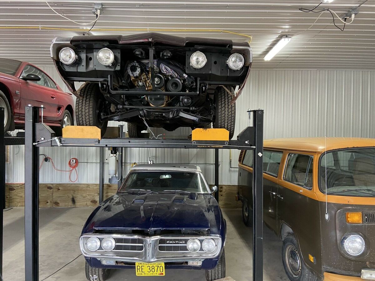 1968 Oldsmobile Cutlass - photo 5