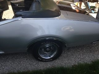 1968 Oldsmobile Cutlass S - photo 5