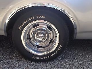 1968 Oldsmobile Cutlass S - photo 8