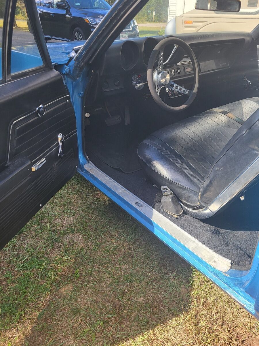 1968 Oldsmobile Cutlass - photo 10