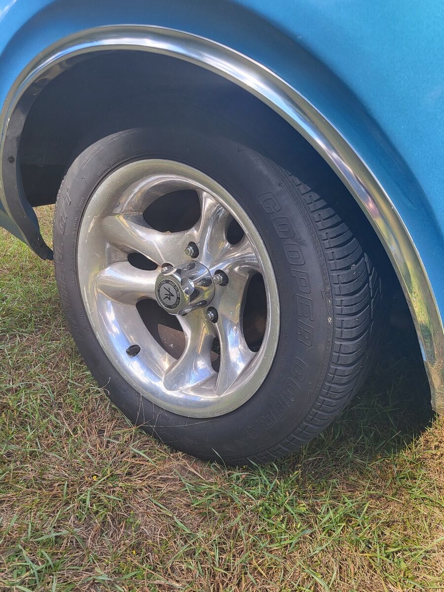 1968 Oldsmobile Cutlass - photo 6