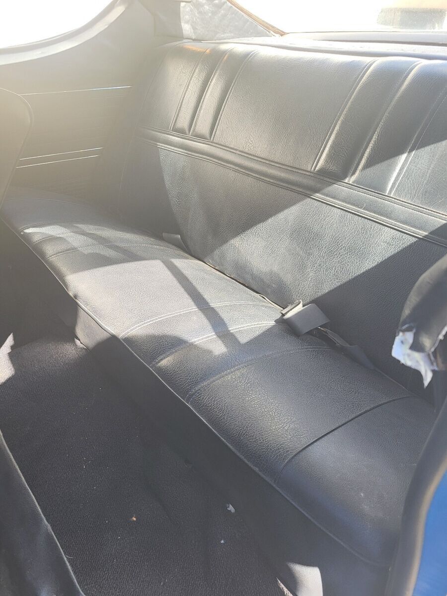 1968 Oldsmobile Cutlass - photo 7