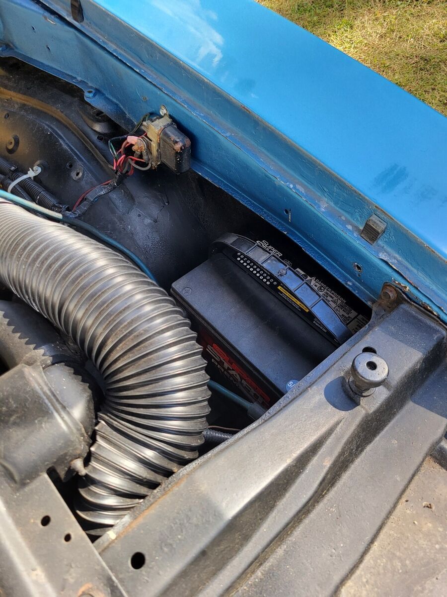 1968 Oldsmobile Cutlass - photo 9