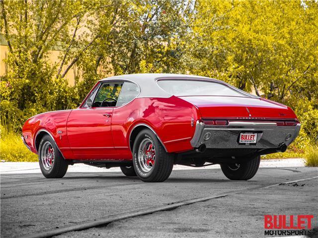 1968 Oldsmobile Cutlass - Video Inside! - photo 11