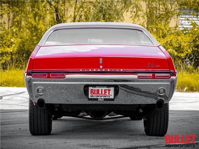 1968 Oldsmobile Cutlass - Video Inside! - photo 12