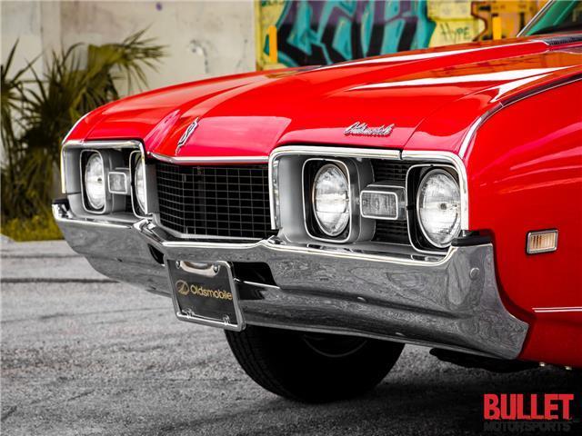 1968 Oldsmobile Cutlass - Video Inside! - photo 4