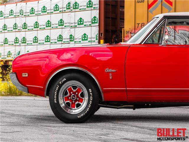 1968 Oldsmobile Cutlass - Video Inside! - photo 6