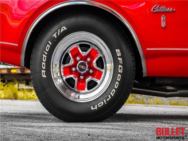1968 Oldsmobile Cutlass - Video Inside! - photo 7