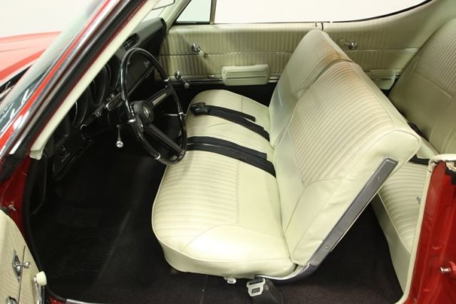 1968 Oldsmobile Cutlass -- - photo 5