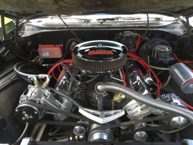 1968 Oldsmobile Cutlass - photo 10