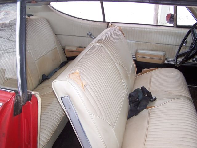 1968 Oldsmobile Cutlass s - photo 4