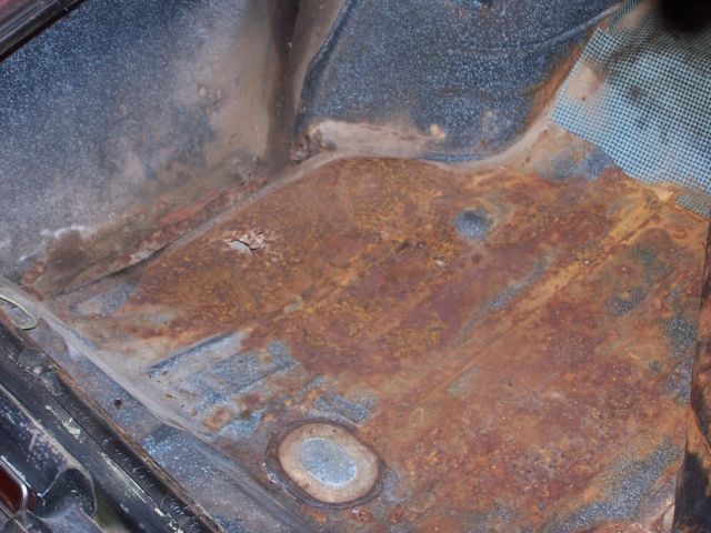 1968 Oldsmobile Cutlass s - photo 9