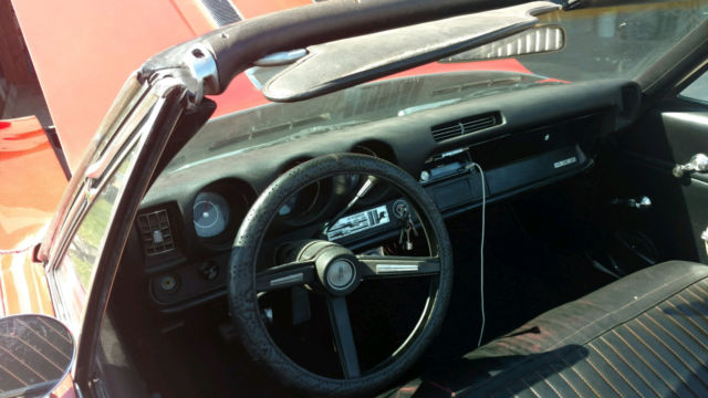 1968 Oldsmobile Cutlass - photo 12
