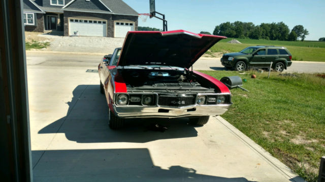 1968 Oldsmobile Cutlass - photo 6