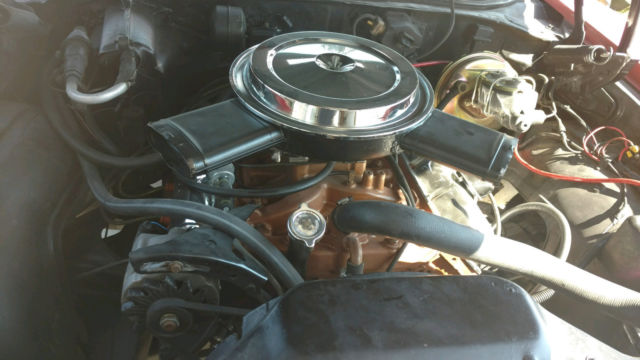 1968 Oldsmobile Cutlass - photo 7