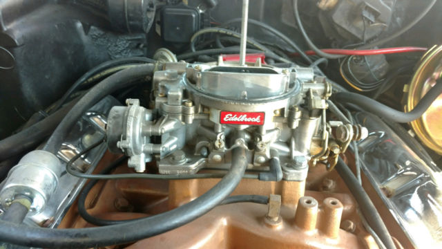 1968 Oldsmobile Cutlass - photo 8