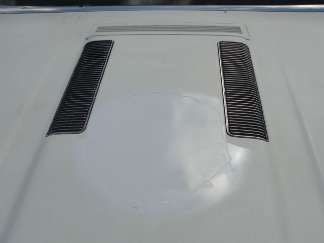 19680000 Oldsmobile Cutlass S Convertible 68 Olds - photo 13