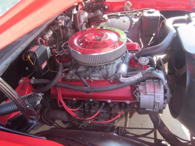 1968 Oldsmobile Cutlass - photo 13