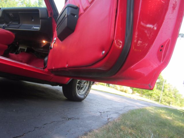 1968 Oldsmobile Cutlass - photo 9