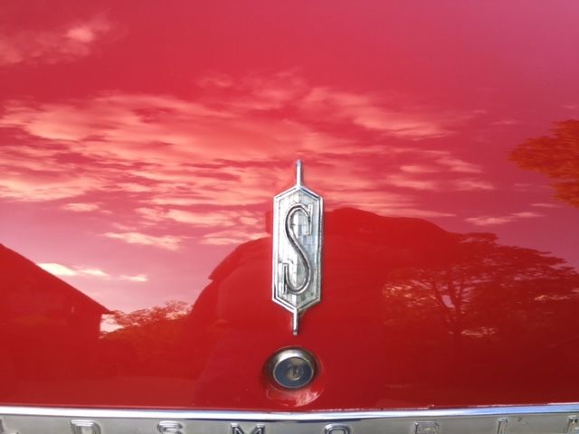 1968 Oldsmobile Cutlass - photo 5