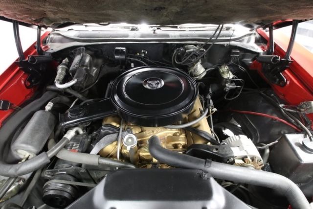 1968 Oldsmobile Cutlass S - photo 4