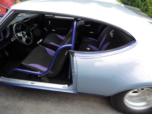 1968 Oldsmobile Cutlass Cutlass S - photo 10