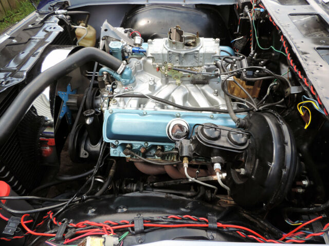1968 Oldsmobile Cutlass Cutlass S - photo 11