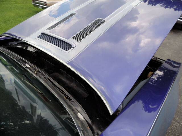 1968 Oldsmobile Cutlass Cutlass S - photo 6