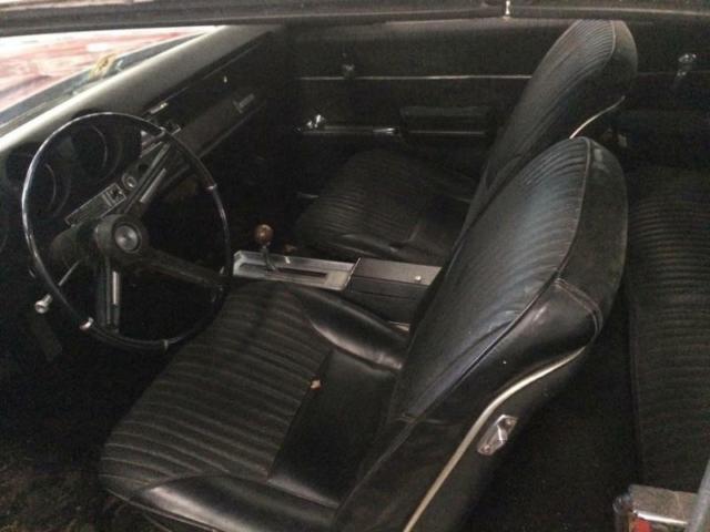 1968 Oldsmobile Cutlass - photo 5