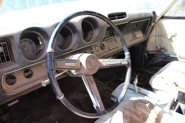 1968 Oldsmobile Cutlass S 442-Style - photo 11