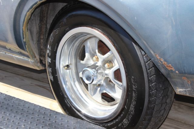 1968 Oldsmobile Cutlass S 442-Style - photo 6
