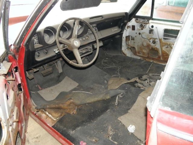 1968 Oldsmobile Cutlass s - photo 11