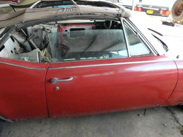 1968 Oldsmobile Cutlass s - photo 11