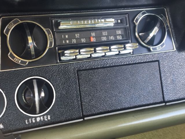 1968 Oldsmobile Cutlass - photo 13
