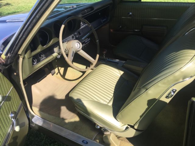 1968 Oldsmobile Cutlass - photo 6
