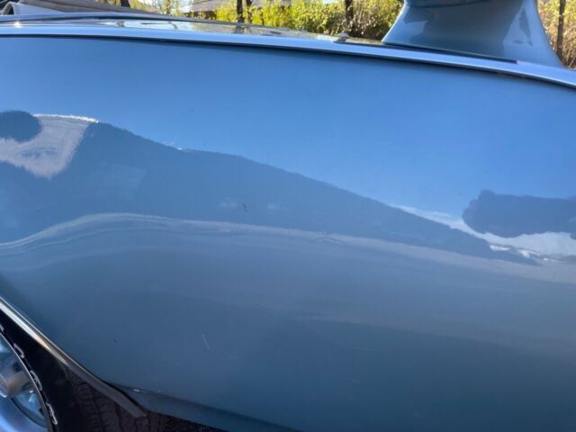 1968 Oldsmobile Cutlass S CONVERTIBLE ROCKET 350ci - photo 6
