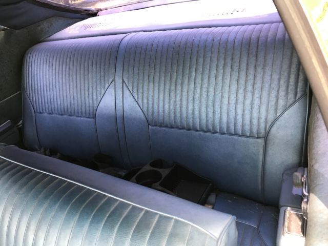 1968 Oldsmobile Cutlass - photo 4