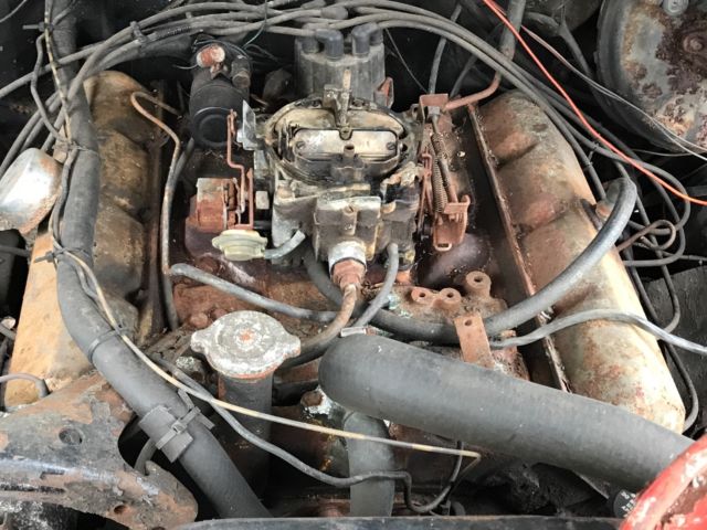 1968 Oldsmobile Cutlass - photo 5