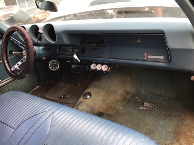 1968 Oldsmobile Cutlass - photo 8