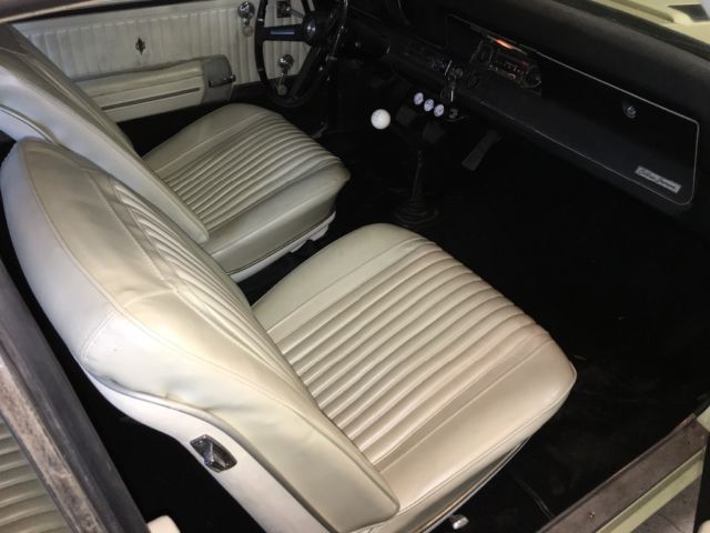 1968 Oldsmobile Cutlass Supreme - photo 2