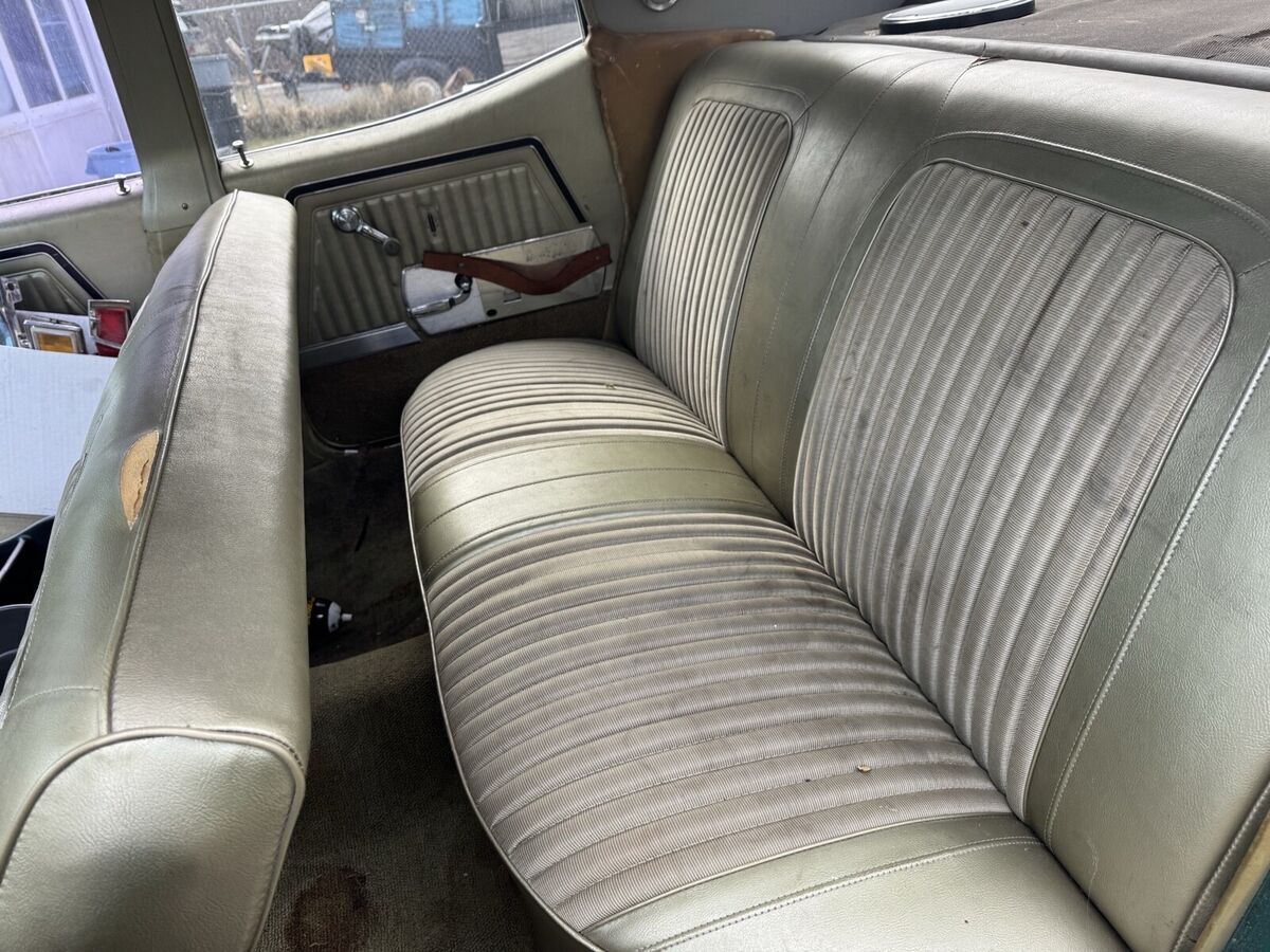 1968 Oldsmobile Cutlass - photo 11