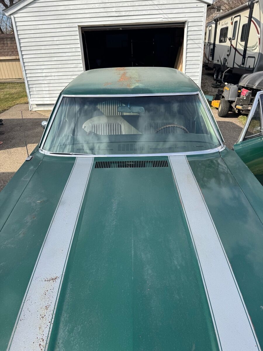 1968 Oldsmobile Cutlass - photo 7